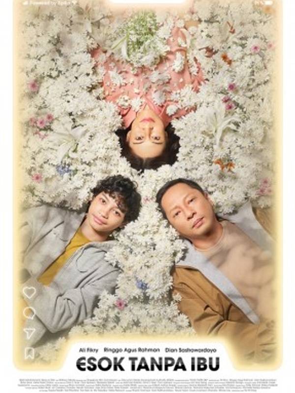 ESOK TANPA IBU