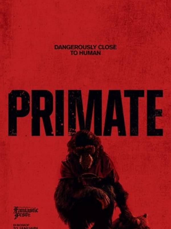 PRIMATE