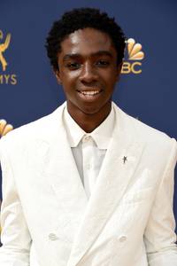 CALEB MCLAUGHLIN