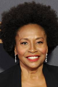 JENIFER LEWIS