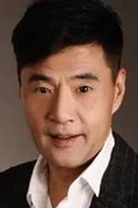 RONGGUANG YU