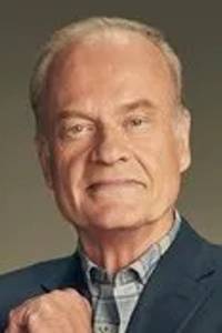 KELSEY GRAMMER
