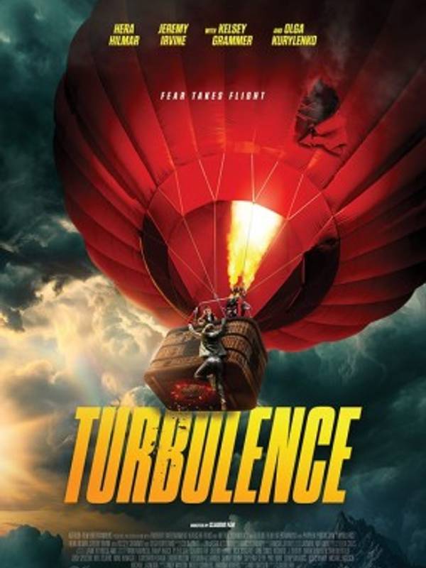 TURBULENCE