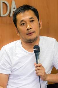 HANUNG BRAMANTYO
