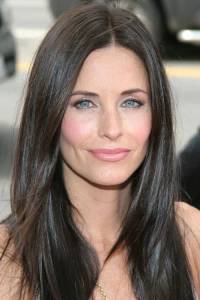 COURTENEY COX
