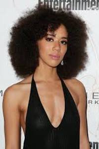 JASMIN SAVOY BROWN