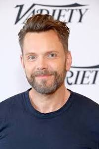 JOEL MCHALE