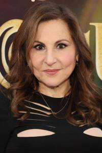 KATHY NAJIMY