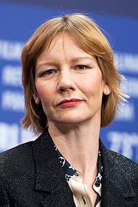 SANDRA HULLER