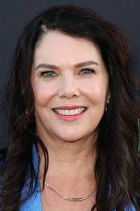 LAUREN GRAHAM