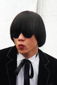 QIBIL THE CHANGCUTERS