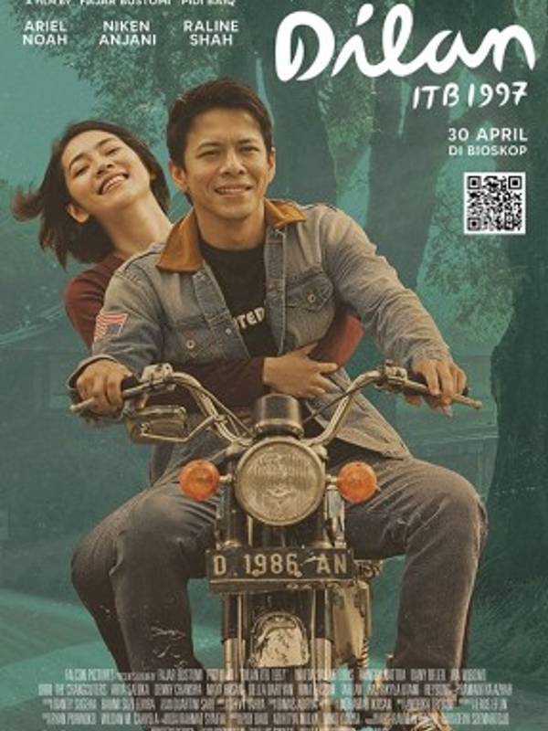 DILAN ITB 1997