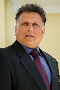 ATUL SHARMA