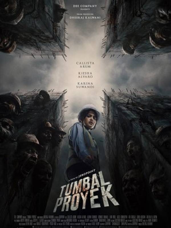 TUMBAL PROYEK