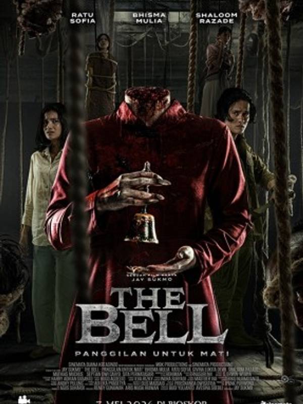 THE BELL: PANGGILAN UNTUK MATI