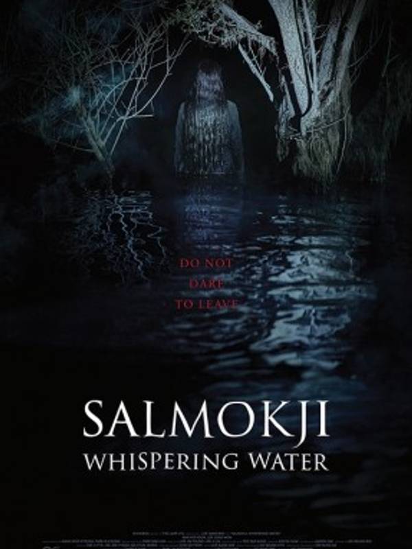 SALMOKJI: WHISPERING WATER
