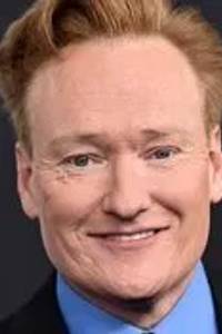 CONAN O'BRIEN