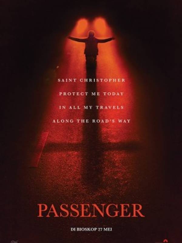 PASSENGER