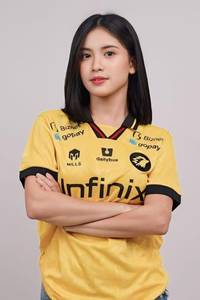 MELATI SESILIA