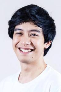 TUBAGUS ALI