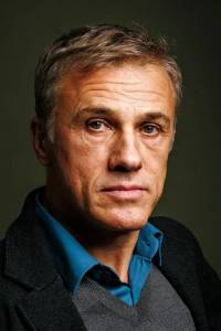 CHRISTOPH WALTZ