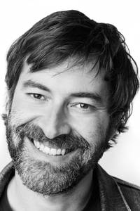 MARK DUPLASS