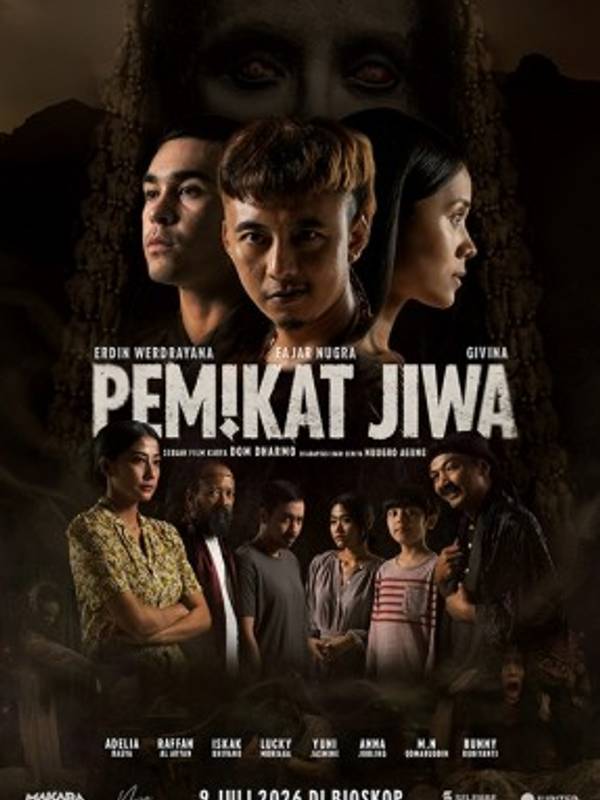 PEMIKAT JIWA