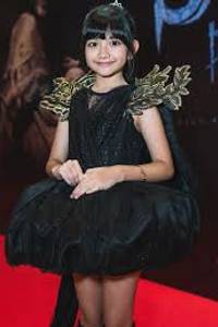 SHARON JOVIAN