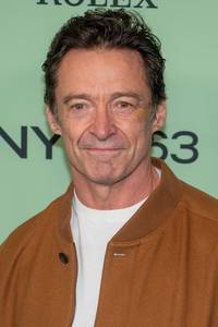 HUGH JACKMAN