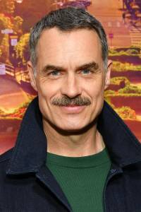 MURRAY BARTLETT