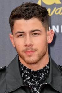 NICK JONAS