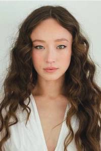 HAVANA ROSE LIU