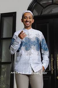 HABIB JAFAR