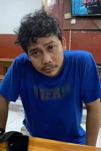 FUAD SASMITA