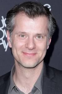 DARIN TOONDER