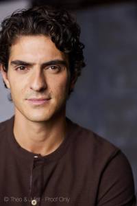 ANTHONY PAVONE