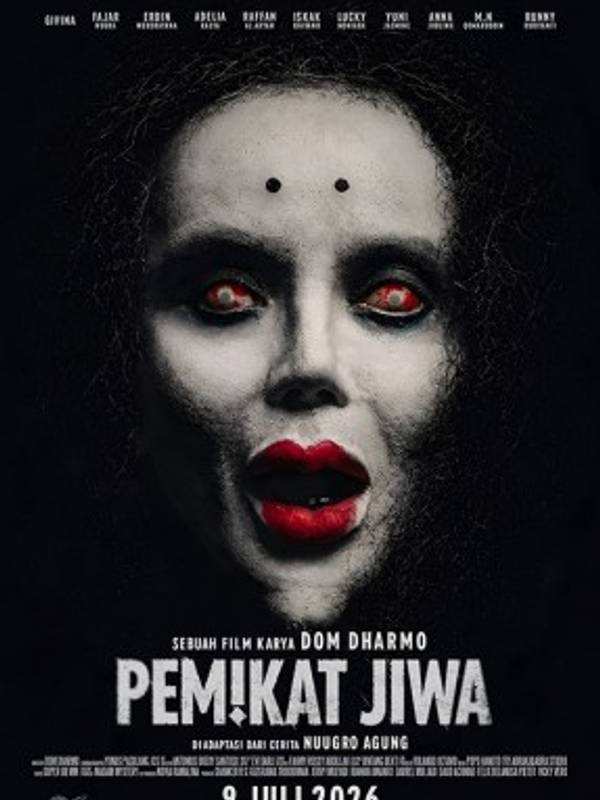 PEMIKAT JIWA