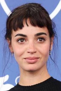 SOUHEILA YACOUB