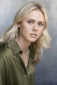 GRETA VAN DEN BRINK