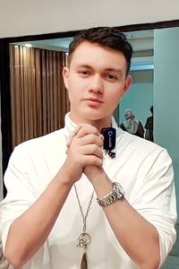PAUL ARO
