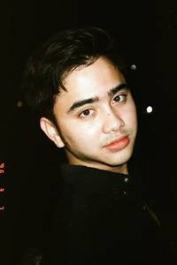 RAFI SANJAYA