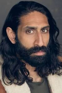 AMAR CHADHA-PATEL