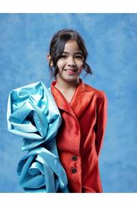 QUEEN LUBIS