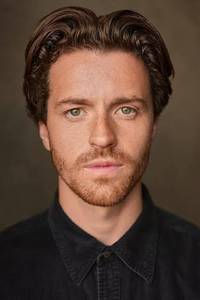 ALFIE STEWART