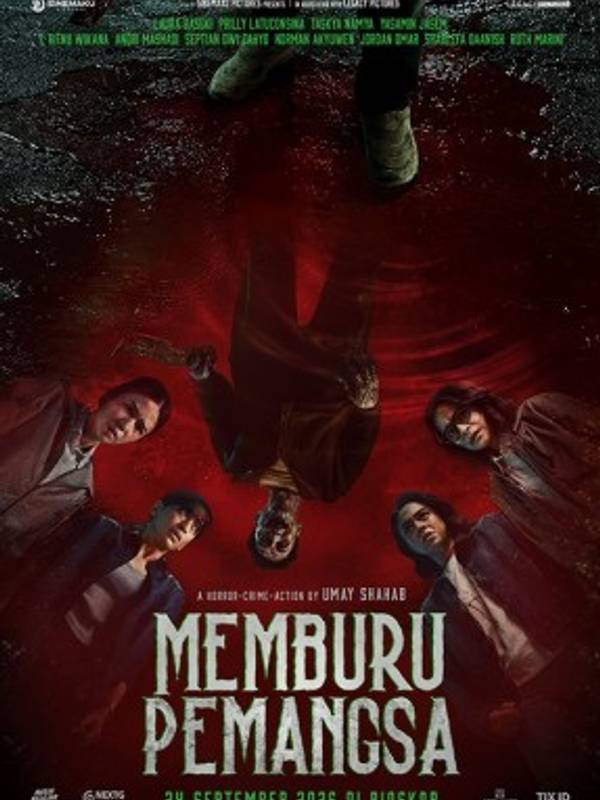 MEMBURU MANGSA