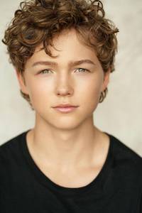 CHRISTIAN CONVERY