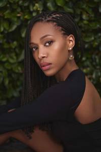 NICOLE BEHARIE