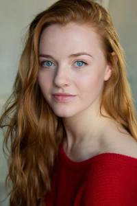 HARRIET SLATER