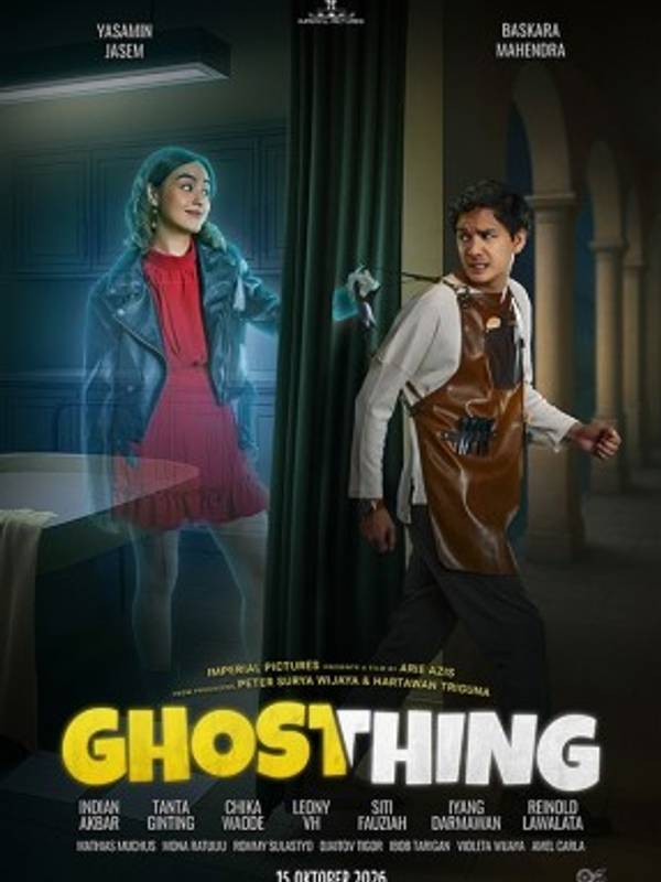 GHOSTING