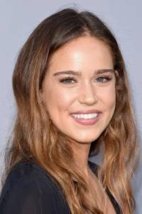 MATILDA LUTZ